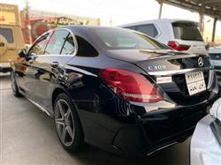 مێرسێدس بێنز C-Class
